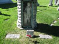 Chicago Ghost Hunters Group investigates Calvary Cemetery (194).JPG
